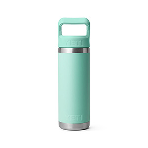 18oz Bottle with color-matched Straw Cap - Seafoam.jpg